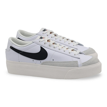 Nike Blazer Low Platform DJ0292 101
