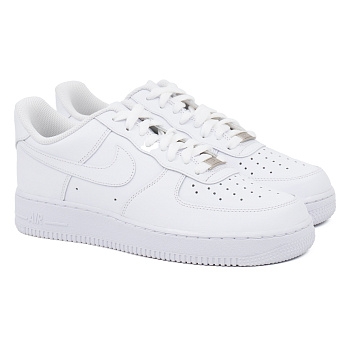 Nike Air Force 1 07 White CW2288 111
