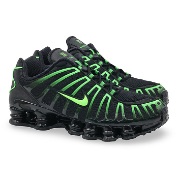 Nike SHOX TL AV3595 012