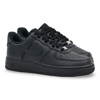 Nike Air Force 1 07 Triple Black DD8959-001