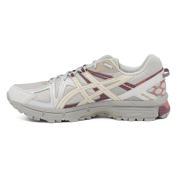 Asics Gel-Kahana 8 Pure Silver Feather Grey