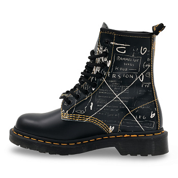 Dr. Martens 1460 BASQUIAT 26319009