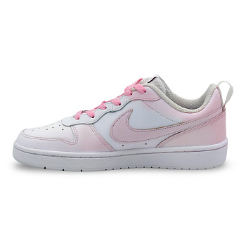 Nike Court Borough Low 2 SE GS DQ0492-100