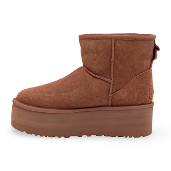 UGG W CLASSIC MINI PLATFORM 1134991