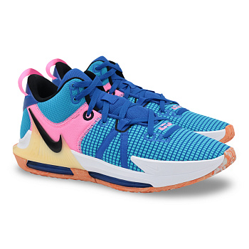 Nike Lebron Witness 7 DM1123-400