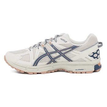 Asics Gel-Kahana 8 Glacier Grey / Grand Shark