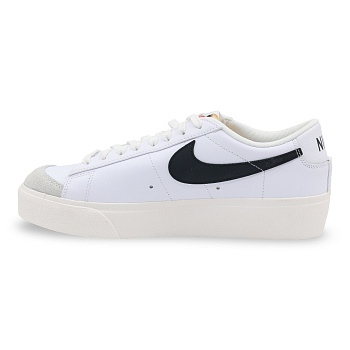 Nike Blazer Low Platform DJ0292 101