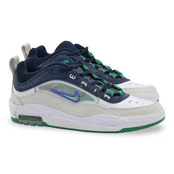 Nike Air Max ISHOD FB2393 101