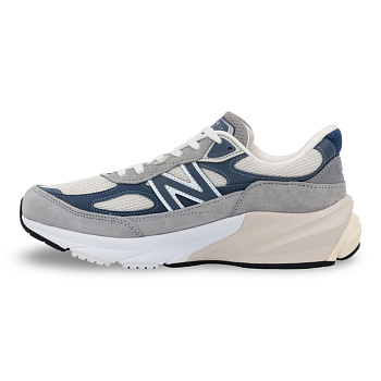 New Balance 990 V6 U990TC6