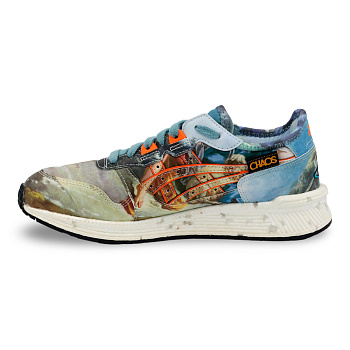 Vivienne Westwood x Asics HyperGEL Lyte 1191A253-410