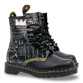 Dr. Martens 1460 BASQUIAT 26319009