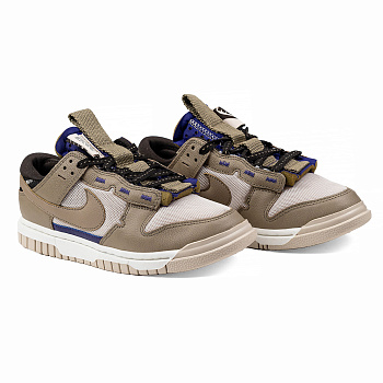 Nike Dunk Remastered Mushroom DV0821-101