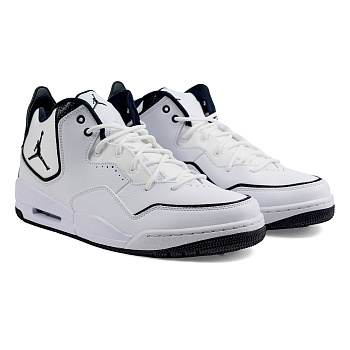 Jordan Courtside 23 White AR1000-100