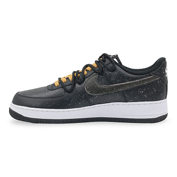 Nike Air Force 1 07 DV0788 001 CUSTOM
