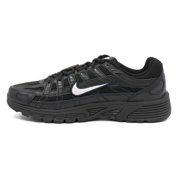 Nike P-6000 Black HF1052 010