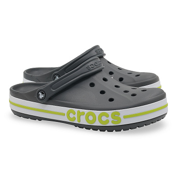 Crocs Bayaband Clog 205089-0GX