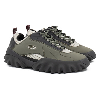 Brain Dead x Oakley Factory Team Chop Saw