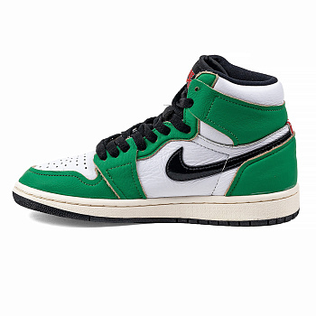 Air Jordan 1 Retro High OG Lucky Green