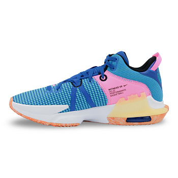 Nike Lebron Witness 7 DM1123-400