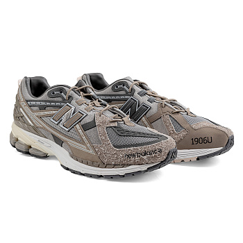 INVINCIBLE x New Balance 1906U M1906NIH