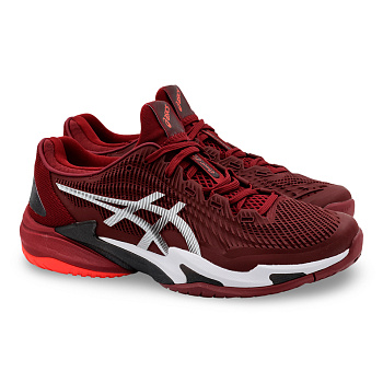 Asics Court FF 3 Novak 1041A370-600