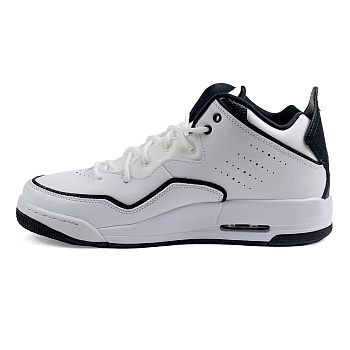 Jordan Courtside 23 White