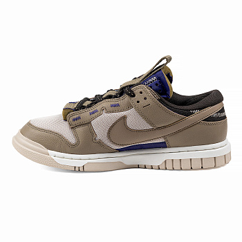 Nike Dunk Remastered Mushroom